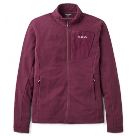 Фліс Rab Tecton Jacket Wmns 