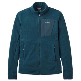 Фліс Rab Tecton Jacket Wmns 