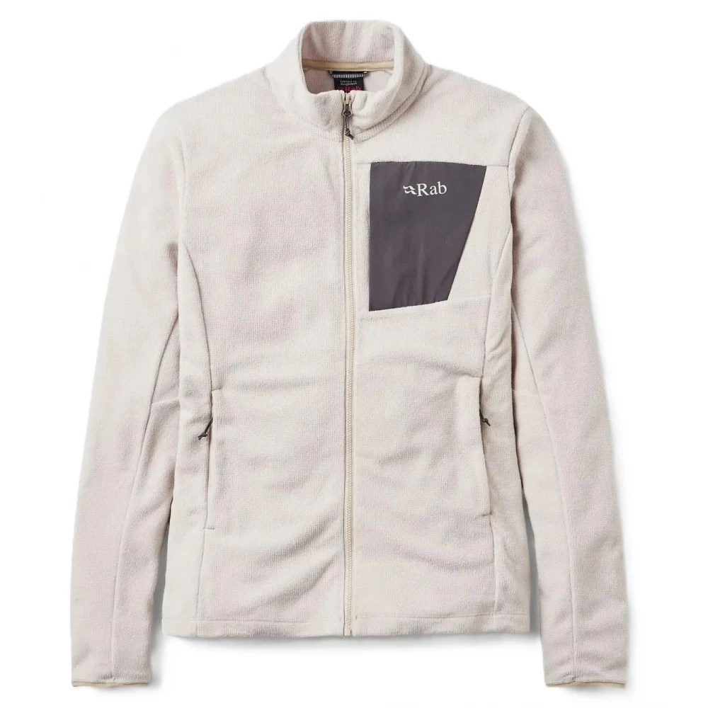 Фліс Rab Tecton Jacket Wmns 