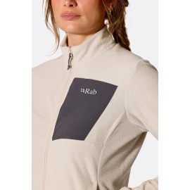 Фліс Rab Tecton Jacket Wmns 