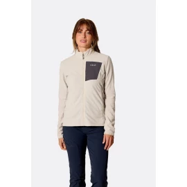 Фліс Rab Tecton Jacket Wmns 