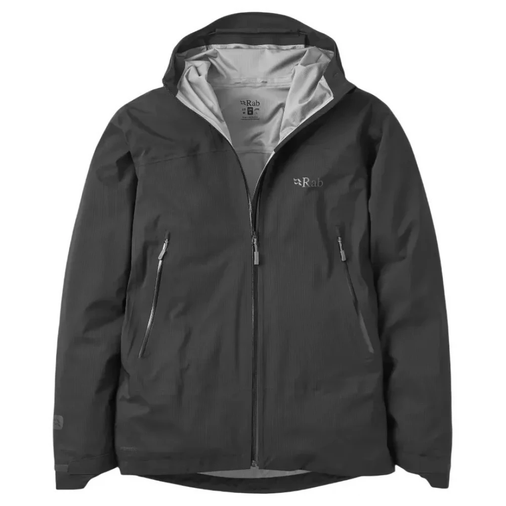 Куртка Rab Firewall Light Jacket