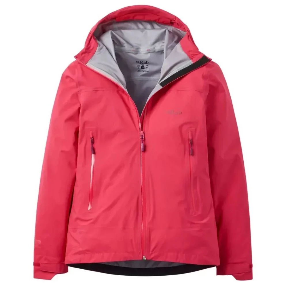 Куртка Rab Firewall Light Jacket Wmns