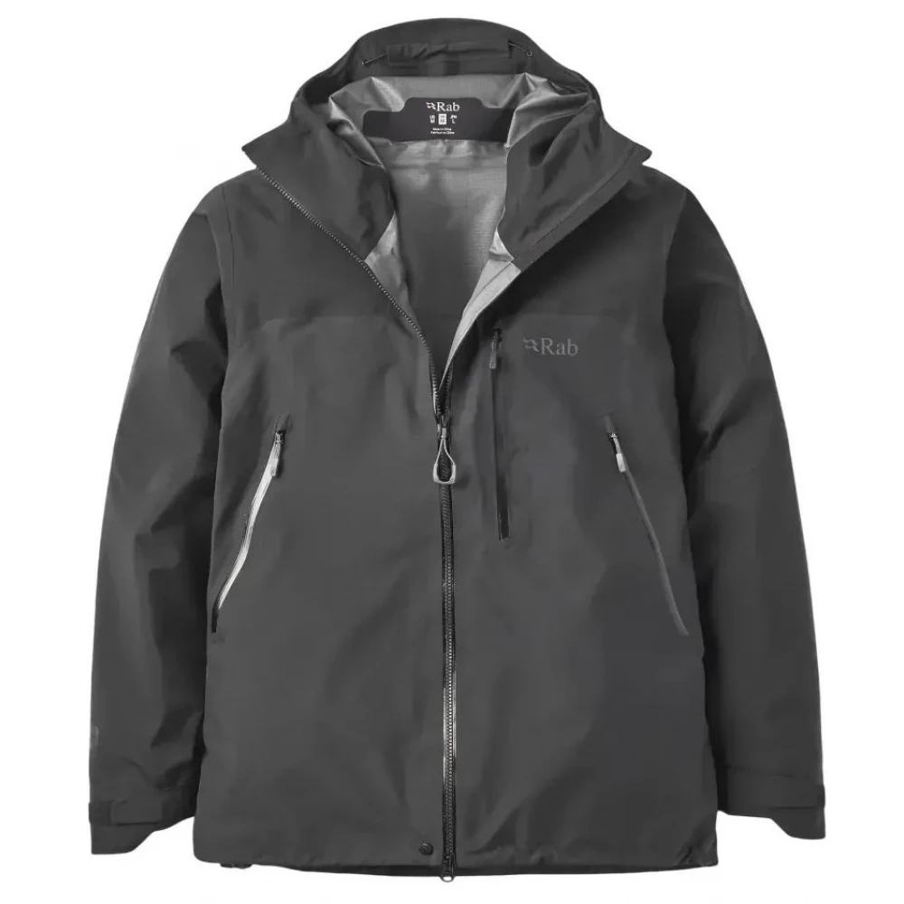 Куртка Rab Latok Mountain GTX Jacket