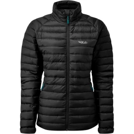 Куртка Rab Microlight Jacket Wmns 