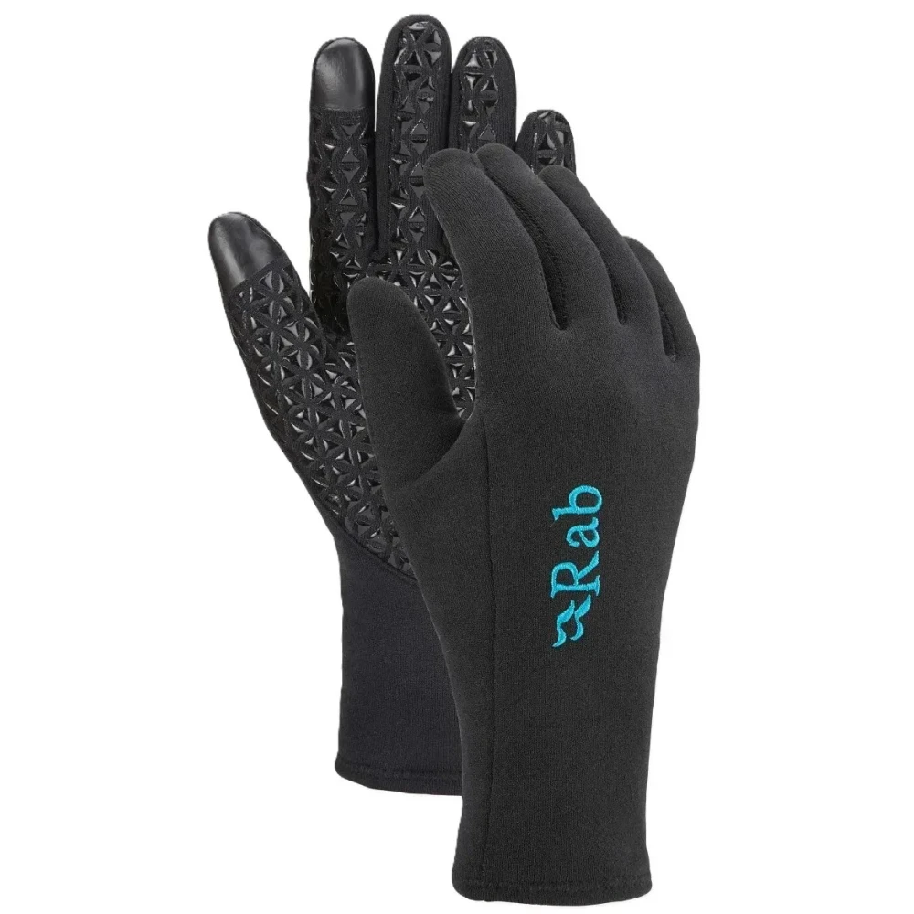 Рукавиці Rab Power Stretch Contact Grip Gloves Wmns