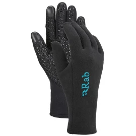 Рукавиці Rab Power Stretch Contact Grip Gloves Wmns