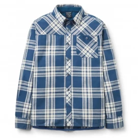 Сорочка Rab Boundary Shirt 