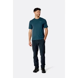 Футболка Rab Force Esker Tee