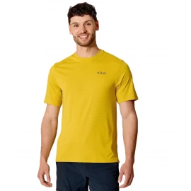 Футболка Rab Force Esker Tee
