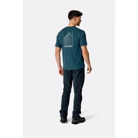Футболка Rab Force Esker Tee
