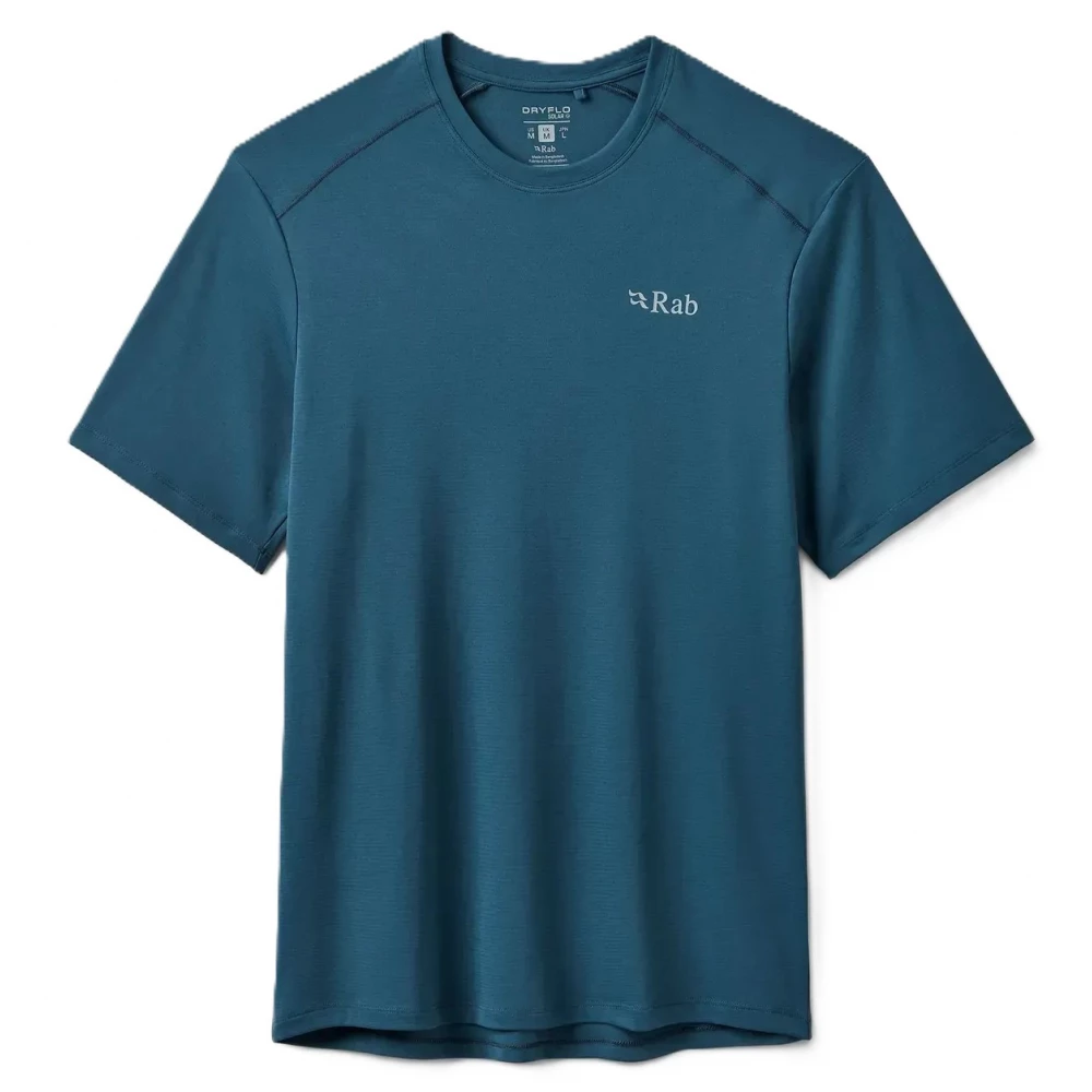 Футболка Rab Force Esker Tee