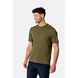 Футболка Rab Force Esker Tee