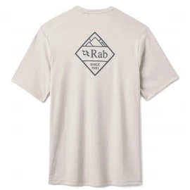 Футболка Rab Force Esker Tee