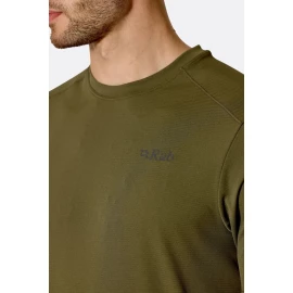 Футболка Rab Force Esker Tee