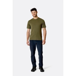 Футболка Rab Force Esker Tee