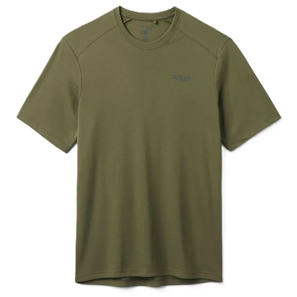 Футболка Rab Force Esker Tee
