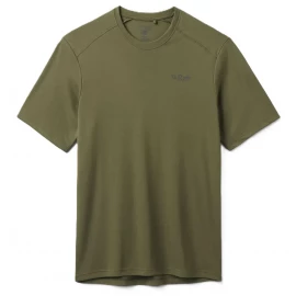 Футболка Rab Force Esker Tee