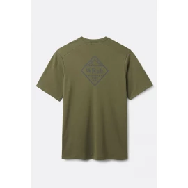 Футболка Rab Force Esker Tee