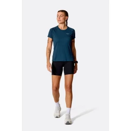 Футболка Rab Sonic Tee Wmns