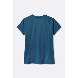 Футболка Rab Sonic Tee Wmns