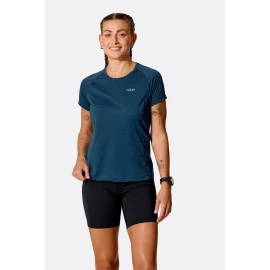 Футболка Rab Sonic Tee Wmns