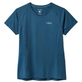 Футболка Rab Sonic Tee Wmns