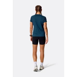Футболка Rab Sonic Tee Wmns