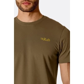 Футболка Rab Stance Pitch Tee 