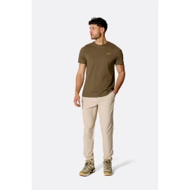 Футболка Rab Stance Pitch Tee 