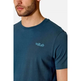Футболка Rab Stance Strata Tee 