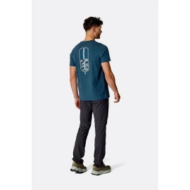 Футболка Rab Stance Strata Tee 