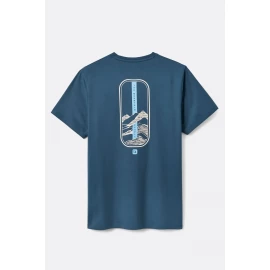 Футболка Rab Stance Strata Tee 