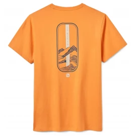 Футболка Rab Stance Strata Tee 