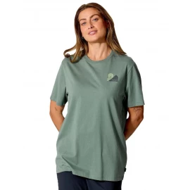 Футболка Rab Stance Vista Tee Wmns
