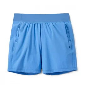 Шорти Rab Momentum Shorts Wmns 6"