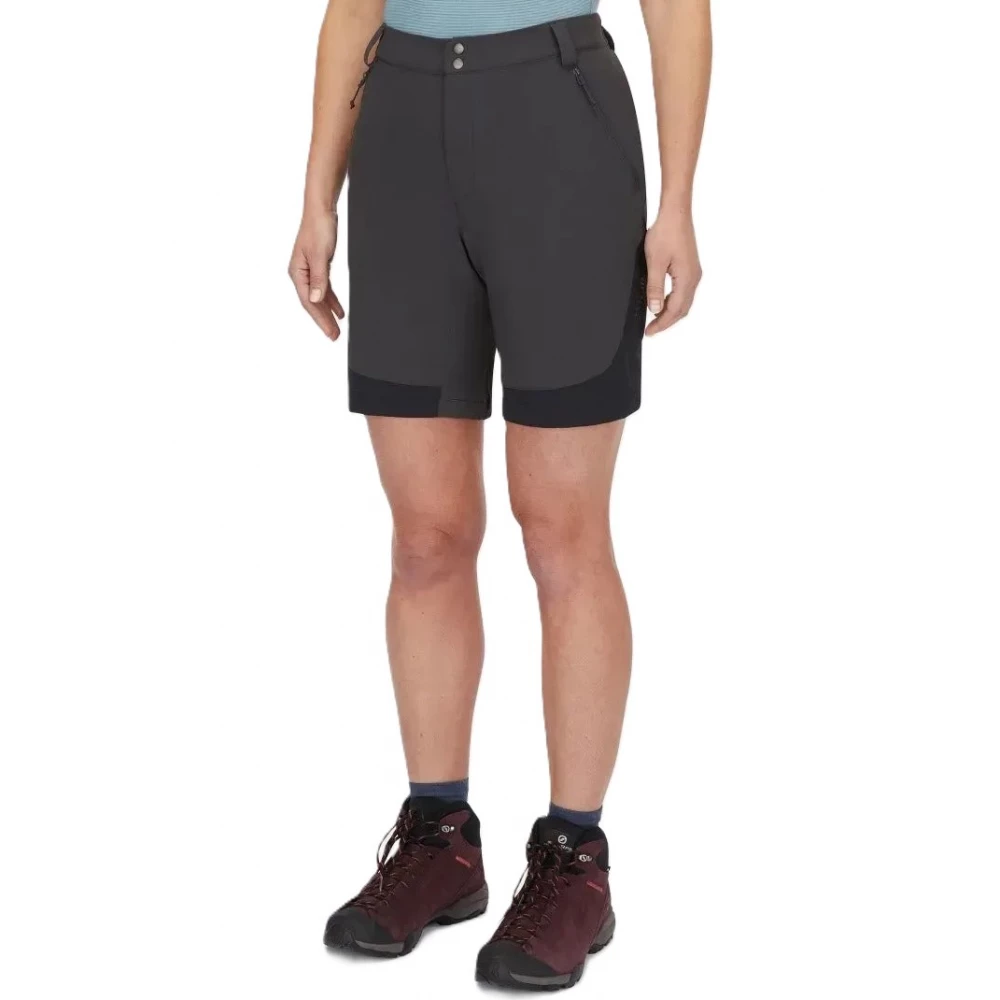 Шорти Rab Torque Mountain Shorts Wmns 6"