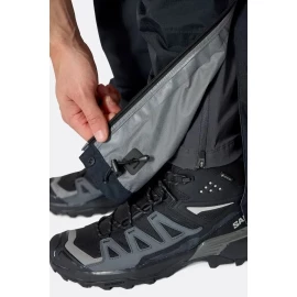 Штаны Rab Downpour Mountain Pants Long