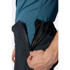 Штаны Rab Downpour Mountain Pants Long