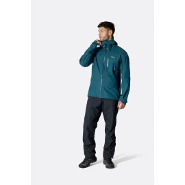 Штаны Rab Downpour Mountain Pants Long