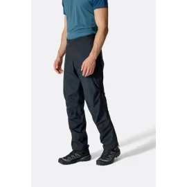 Штаны Rab Downpour Mountain Pants Long