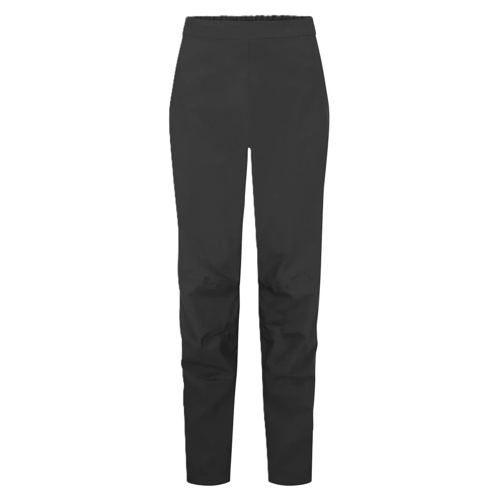 Штаны Rab Downpour Mountain Pants Wmns Regular