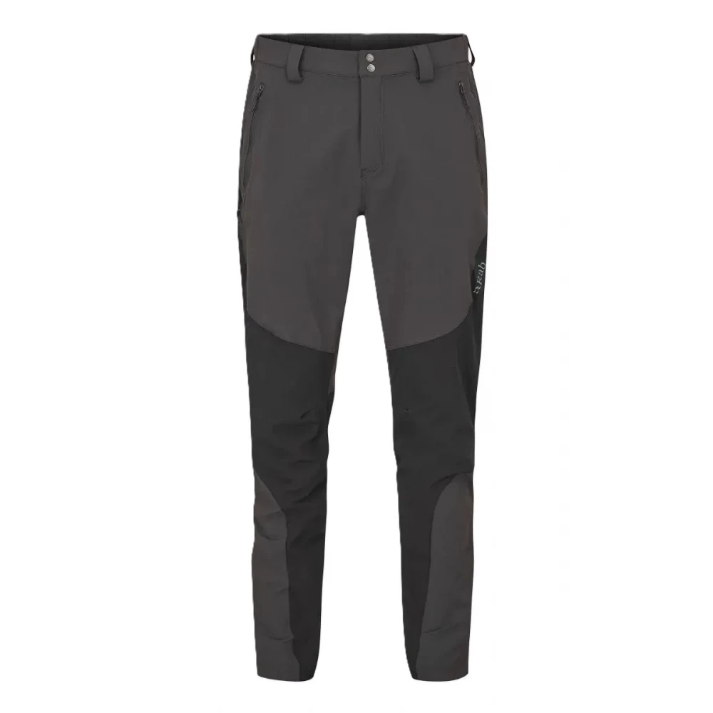 Штаны Rab Torque Mountain Pants Regular