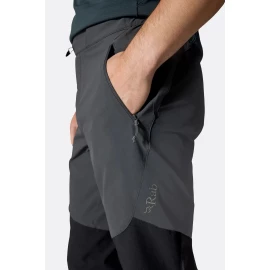 Штани Rab Torque Pants Long