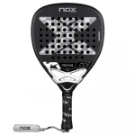 Ракетка для падела Nox AT10 Genius Attack 18K Alum by Agustin Tapia