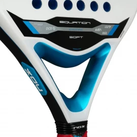 Ракетка для паделу Nox Equation Soft Advanced