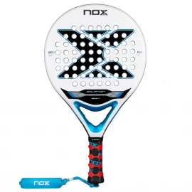 Ракетка для паделу Nox Equation Soft Advanced