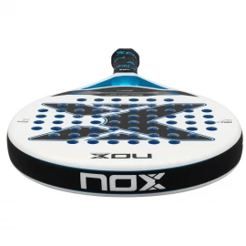 Ракетка для паделу Nox Equation Soft Advanced