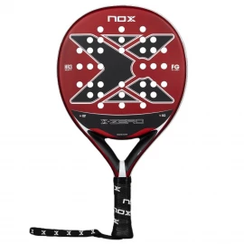 Ракетка для паделу Nox X-Zero