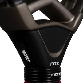 Ракетка для паделу Nox AT10 Pro Cup Hard By Agustin Tapia